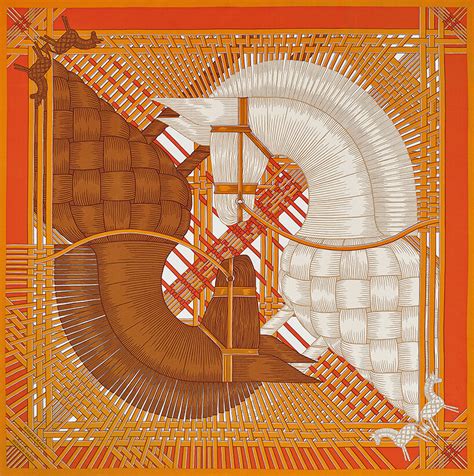 carré hermes montreal|Hermes scarf designs by year.